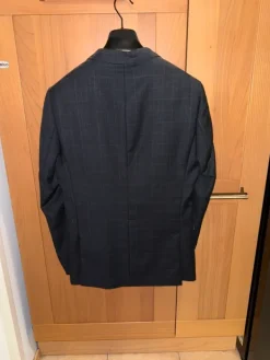 Outlet Dressmann puvun takki/bleiseri