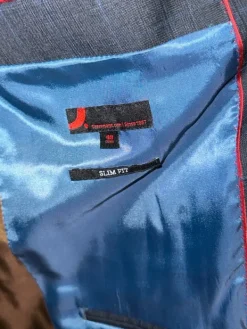 Outlet Dressmann puvun takki/bleiseri