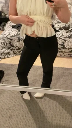 Discount Bik Bok Puvunhousut bikbok