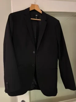 Discount H&M Puvuntakki