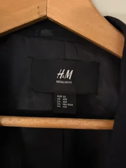 Discount H&M Puvuntakki