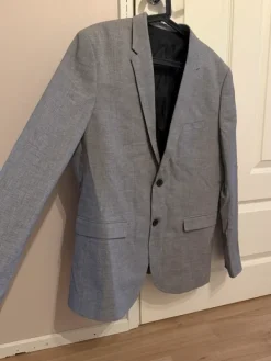 Clearance H&M Puvuntakki