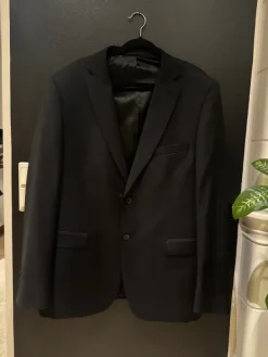 Online Dressmann Puvuntakki