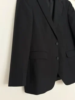 Outlet Dressmann Puvuntakki🖤