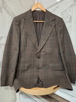 Clearance KruunuClothes Puvuntakki miesten