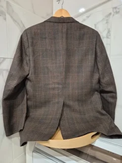 Clearance KruunuClothes Puvuntakki miesten