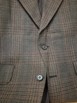 Clearance KruunuClothes Puvuntakki miesten