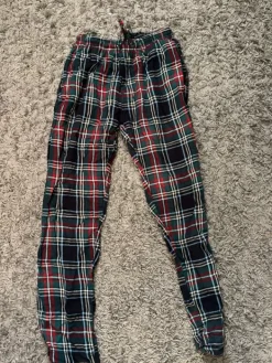 New H&M Pyjama housut