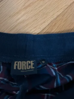 Force Pyjama pants