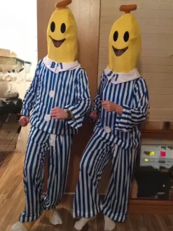 Discount Smiffy's Pyjamabanaani naamiaisasu