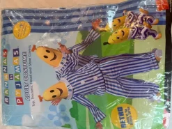 Discount Smiffy's Pyjamabanaani naamiaisasu