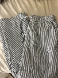 Outlet Lager 157 Pyjamahousut