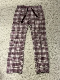 Outlet En tiedä Pyjamahousut