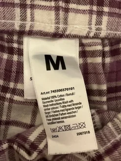 Outlet En tiedä Pyjamahousut