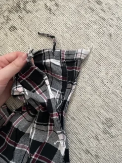 Sale entiedä Pyjamahousut