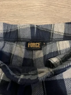 Discount Tokmanni Pyjamahousut fleece