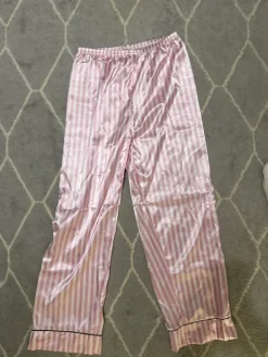 Hot Shein Pyjaman housut