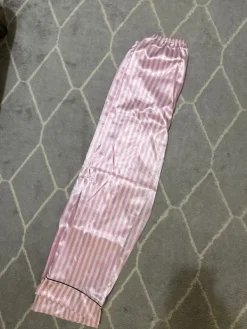 Hot Shein Pyjaman housut