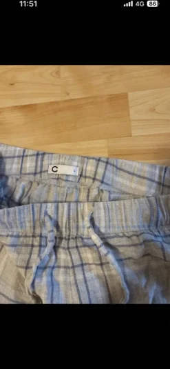 Best Cubus Pyjamas byxor