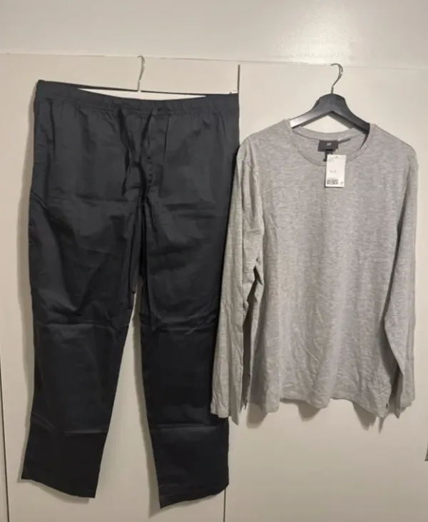 H&M Pyjamas herr