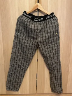 Pyjamasbyxor från lyle & Scott