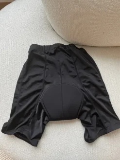 New PRISMA Pyöräilyhousut