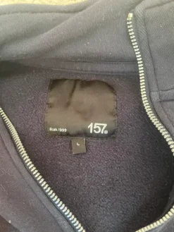 Hot Lager 157 Quarter zip