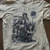 Clearance Queen band T-shirt