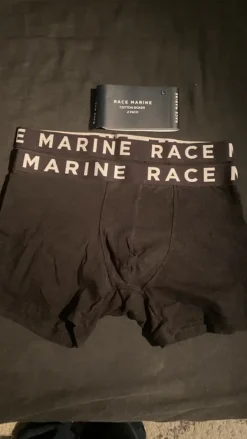 Hot Race Marine boxers