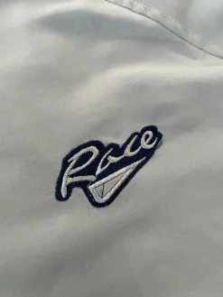 New Race vintage tuulitakki