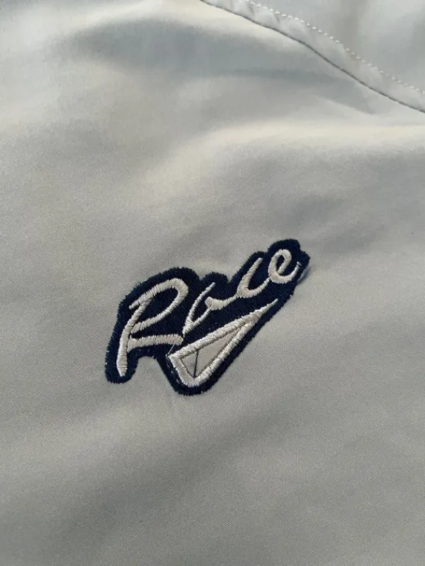 New Race vintage tuulitakki