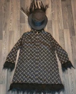 Online Raganos kostiumas