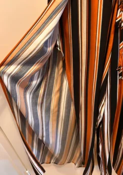 Outlet Raidallinen haalari