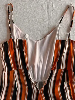 Outlet Raidallinen haalari