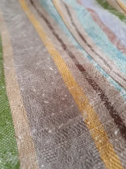 Sale Vintage Raidallinen liivi