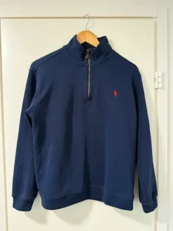 Outlet Ralph Lauren Halfzip