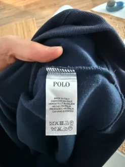 Outlet Ralph Lauren Halfzip