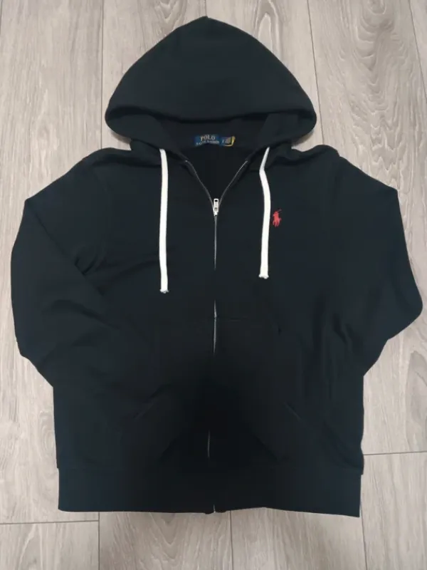 New Ralph Lauren hoodie