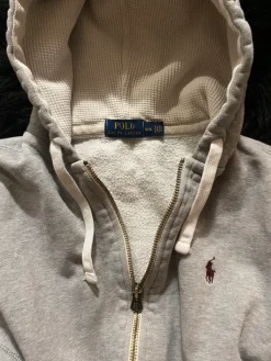 Best Ralph Lauren hoodie