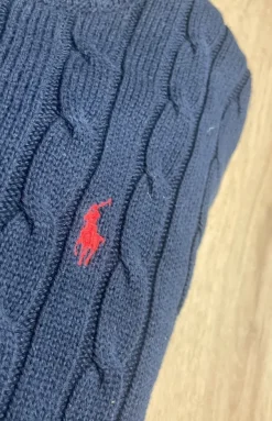 Discount Ralph Lauren Sweater
