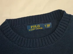 Best Ralph Lauren USA lippu neule