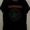 New Ramones t-paita