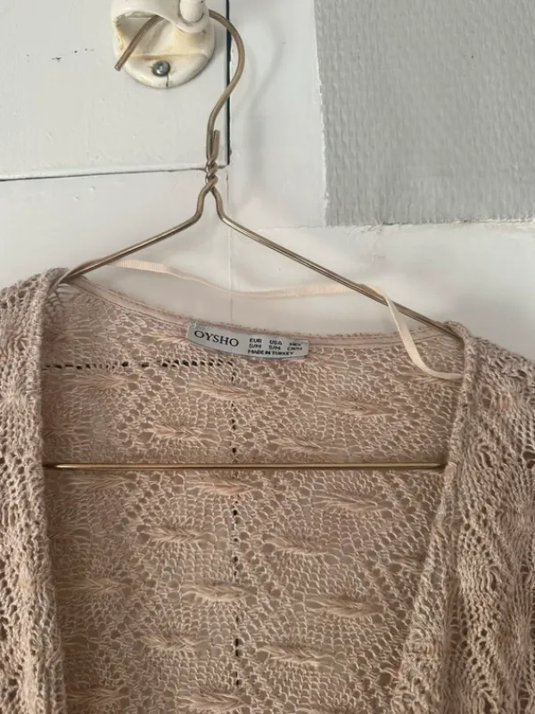 Hot Oysho Rannalle 🌴