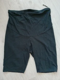 Hot H&M Raskaus biker