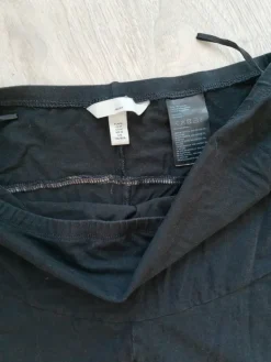 Hot H&M Raskaus biker