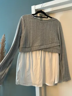 Raskaus ja imetys paita