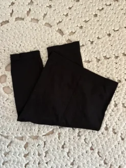 Anna Field Raskausajan biker-shortsit