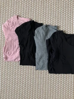 Outlet H&M Raskausajan t-paitoja S