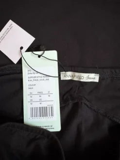 Best Anna Field Raskausajan trikoohame