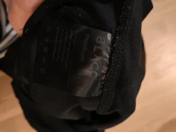 Clearance Raskausbikerit M/L.